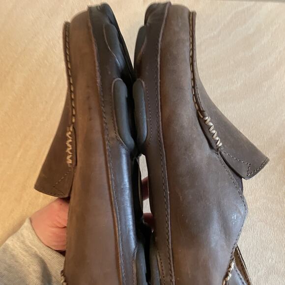 Olukai Moloa Loafers - Picture 5 of 10